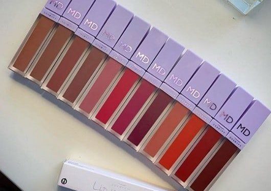 Makeup Delight Lancia I Suoi Rossetti Vieni A Scoprire I Lip Mousse Cliccando News