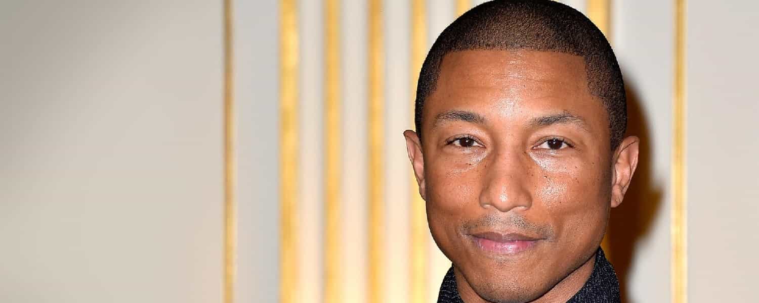 Pharrell Williams – Double Life: traduzione e testo canzone