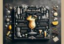 Alla scoperta della Piña Colada: origini e curiosità