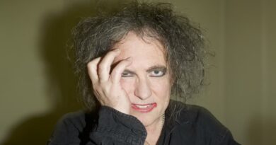 Endsong dei The Cure: traduzione, testo e significato della canzone